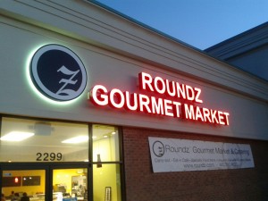 Roundz Offers 2 Cooking Classes In February