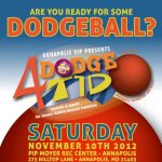 Registration Open For Inaugural Dodge 4 T1D