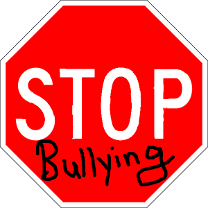 bullying-stop-sign