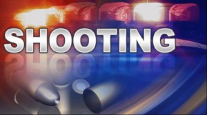 Fatal Shooting On Copeland Street