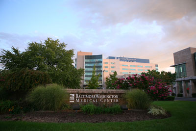 Baltimore Washington Medical Center