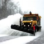 Annapolis Prepares For Snowy Winter, Looking For Contractors