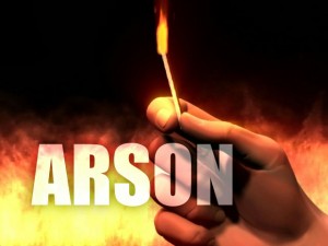 arson