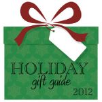 Volunteer Center Holiday Gift Guide Available