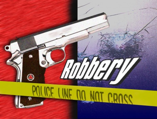 8 Armed Robberies In 10 Days In Anne Arundel