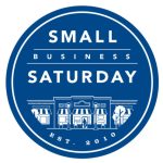 Tomorrow  is Small Business Saturday– Support Them!!