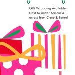 Wrap It Up With The Junior League Of Annapolis