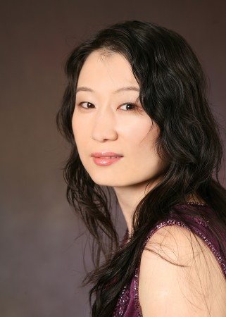 Jennifer Huang pic