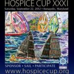 Hospice Cup XXXII Looking For Artists