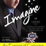 Imagine: A Must See Act Of Ilusion