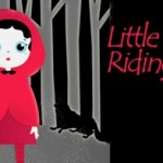 Little Red Riding Hood Comes To The Annapolis Opera