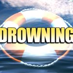 Homeless Woman Drowns In Rising Water