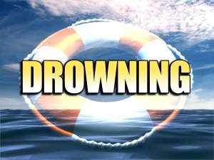 Swimmer drowns in Edgewater