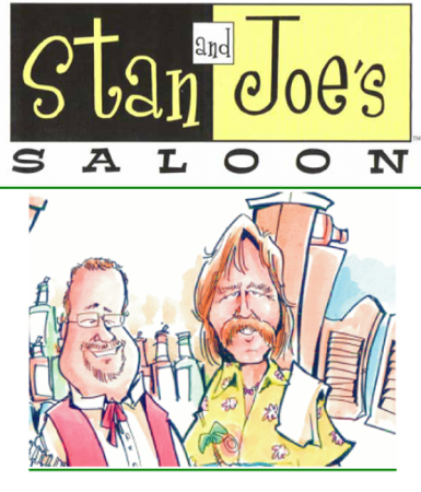 Stan and Joes
