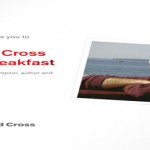 Red Cross Community Breakfast Scheduled For March 6th