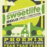 Sweetlife Festival Announces Lineup