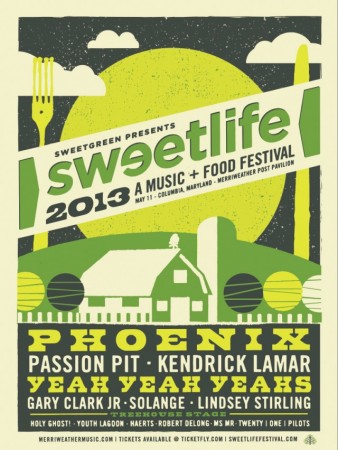 Sweetlife