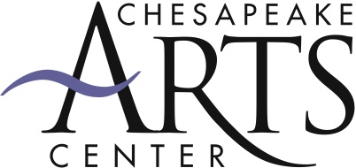 Chesapeake Arts Center logo