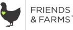 Friends & Farms Partners With CAT North