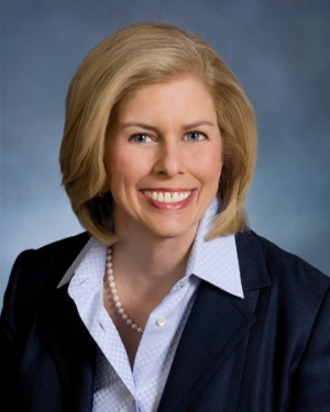 Anne Arundel County Executive, Laura Neuman