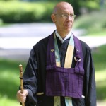 Claude AnShin Thomas, Zen Monk, Offers 3 Events In Annapolis