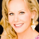 Edgewater Woman Named Ms. Maryland 2013