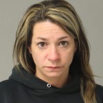 Woman Arrested In Arnold Drug Raid