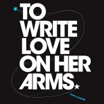 To Write Love On Her Arms Benefit Concert At Jammin’ Java