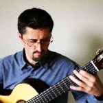 Classical Guitarist And Vocalist Give Master Class And Concert At AACC