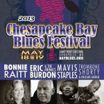 Chesapeake Bay Blues Fest Sets Record