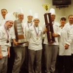 HCAT Wins Culinary Awards