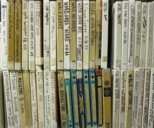 Bargain Books:  Society Holds Rare And Used Book Sale