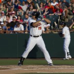Baysox Rally Late In Second Straight Game