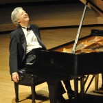 Pianist Brian Ganz Offers  Free All-Chopin Concert