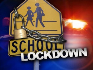 School-Lockdown