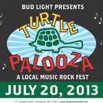 Turtle-Palooza Coming To Annapolis