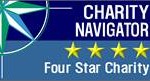 Chesapeake Bay Trust Earns 4 Star Rating