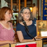 Annapolis Rotary Receives Uganda Recognition