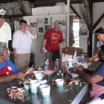 Cultures Of Crabbing Comes To CBMM