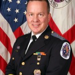 Neuman Names New Police Chief