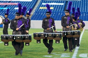 2012 DCA Championships