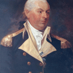 Commodore Barry Memorial Dedication To Draw Hundreds To Annapolis In May 2014