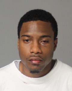 Kwesi Duson Cozier (Photo: AACoPD)