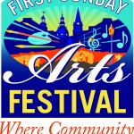 First Sunday Arts Festival Winding Down For 2013