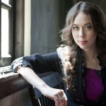 Sarah Jarosz: A Name To Watch Coming To Rams Head On Stage