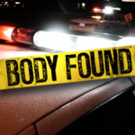 Body Found Along Pasadena Roadway
