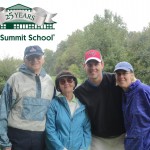 Summit School’s 9th Annual Golf Tourney