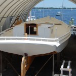 Rosie Parks Set To Be Relaunched At CBMM OysterFest