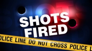 Gunman fires at car in Annapolis neighborhood
