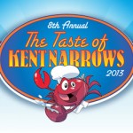 8th Annual Taste Of Kent Narrows – October 12